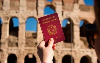 Tradução Juramentada de Documentos em Italiano Para Cidadania Italiana