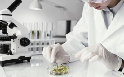 Tradução Técnica Para o Setor de Biotecnologia em Francês e Alemão