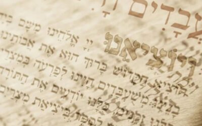 Tradução de Documentos Religiosos em Hebraico Para Validação no Brasil