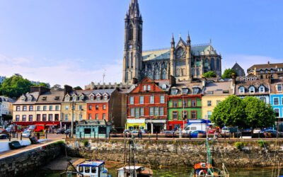 Tradução de Comprovantes de Renda Para Visto de Trabalho na Irlanda