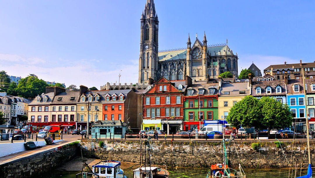 Tradução de Comprovantes de Renda Para Visto de Trabalho na Irlanda Tradução de Comprovantes de Renda Para Visto de Trabalho na Irlanda