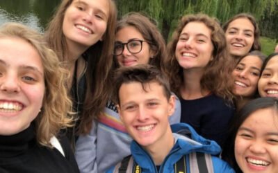 Tradução de Histórico Escolar e Certificados Para Estudar na Nova Zelândia