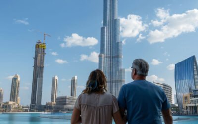 Tradução Juramentada de Escrituras Para Investimentos Imobiliários em Dubai