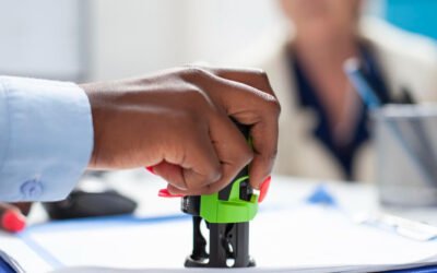 Tradução Juramentada de Certidão Negativa de Antecedentes Para o Italiano: Quando e Por Que Fazer