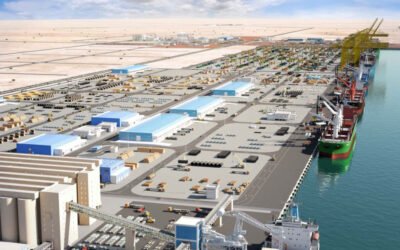 Tradução Técnica de Projetos de Engenharia Para Licitações no Oriente Médio