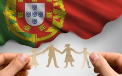 Tradução Juramentada de Documentos Para Reagrupamento Familiar em Portugal