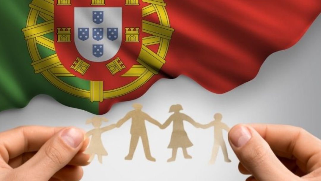 Tradução Juramentada de Documentos Para Reagrupamento Familiar em Portugal