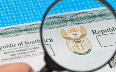 Tradução de Certificados de Conclusão Para Programas na África do Sul