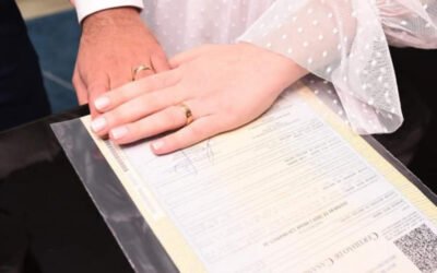 Tradução Juramentada de Certidões de Casamento Para Solicitação de Visto no Japão