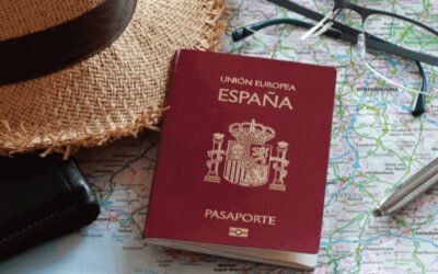 Tradução Juramentada de Certidão de Nascimento Para Cidadania Espanhola