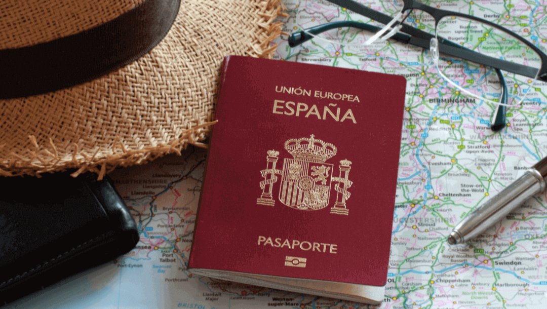 Tradução Juramentada de Certidão de Nascimento Para Cidadania Espanhola