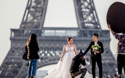 Tradução Juramentada de Certidões Para Registro de Casamento em Consulados Franceses