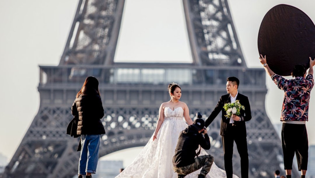 Tradução Juramentada de Certidões Para Registro de Casamento em Consulados Franceses