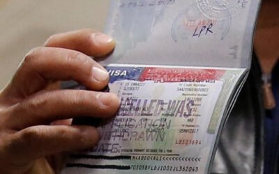 Tradução de Documentos Bancários Para o Inglês em Processos de Visto nos Estados Unidos