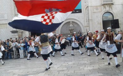 Tradução Oficial de Documents Para Nacionalidade Croata: Etapas e Exigências