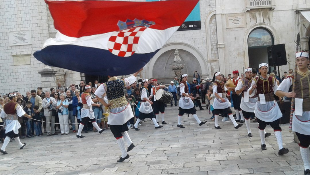 Tradução Oficial de Documents Para Nacionalidade Croata: Etapas e Exigências Tradução Oficial de Documents Para Nacionalidade Croata: Etapas e Exigências