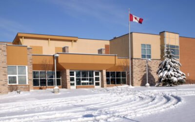 Tradução de Documentos Escolares Para Estudar em Colégios Internacionais no Canadá