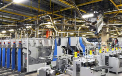 Tradução Técnica de Catálogos de Máquinas Industriais Para o Italiano e Francês