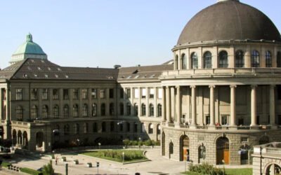 Tradução de Documentos Acadêmicos de Italiano Para Processos em Universidades na Suíça