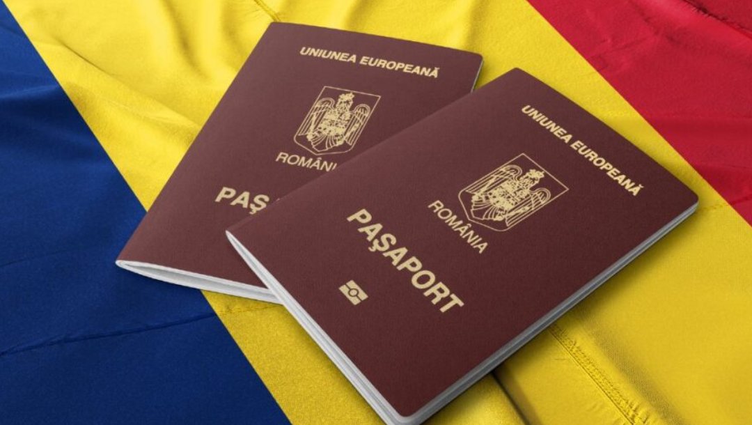 Tradução Juramentada de Certidões Para Processos de Nacionalidade Romena