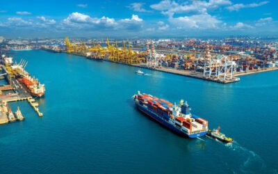 Tradução Técnica de Contratos de Engenharia Naval Para Projetos na Noruega