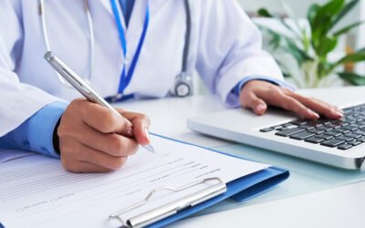 Tradução de Laudos Médicos de Francês Para o Português em Tratamentos no Brasil