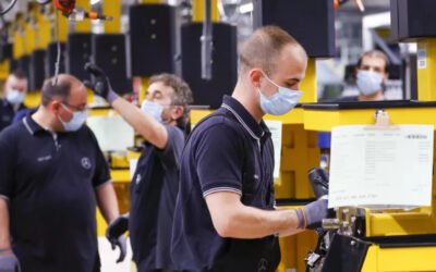 Tradução de Contratos de Trabalho Para o Alemão em Vagas na Alemanha e Áustria