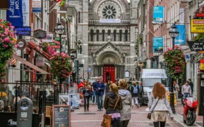 Tradução Juramentada de Certificados de Cursos Profissionais Para Trabalhar na Irlanda