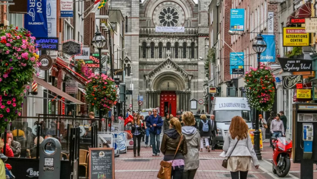 Tradução Juramentada de Certificados de Cursos Profissionais Para Trabalhar na Irlanda