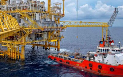 Tradução de Certificados Técnicos Para Trabalhar em Plataformas de Petróleo na Escócia