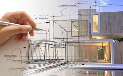 Tradução de Portfólios Profissionais de Arquitetos Para Concursos na França