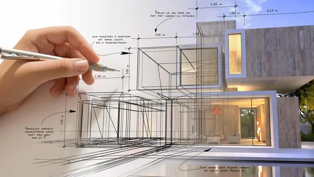 Tradução de Portfólios Profissionais de Arquitetos Para Concursos na França