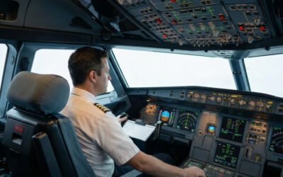 Tradução de Certificados de Cursos de Aviação Para Trabalhar no Oriente Médio