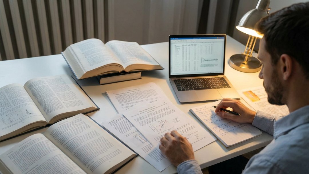 Tradução Oficial de Documentos Para Solicitar Bolsa de Pesquisa no Japão