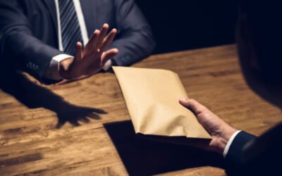 Tradução Técnica de Documentos de Compliance Anticorrupção Para Empresas Multinacionais