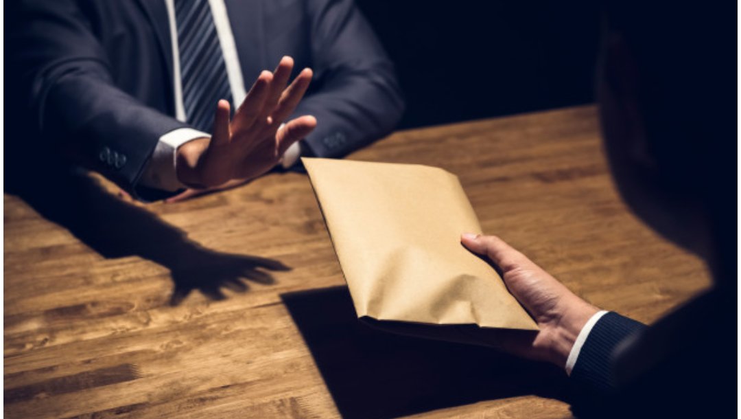 Tradução Técnica de Documentos de Compliance Anticorrupção Para Empresas Multinacionais