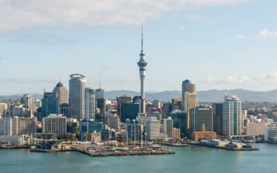 Tradução Juramentada de Declarações de União Estável Para Vistos na Nova Zelândia