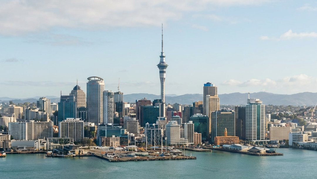 Tradução Juramentada de Declarações de União Estável Para Vistos na Nova Zelândia