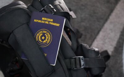 Tradução de Documentos Para Processo de Cidadania no Paraguai