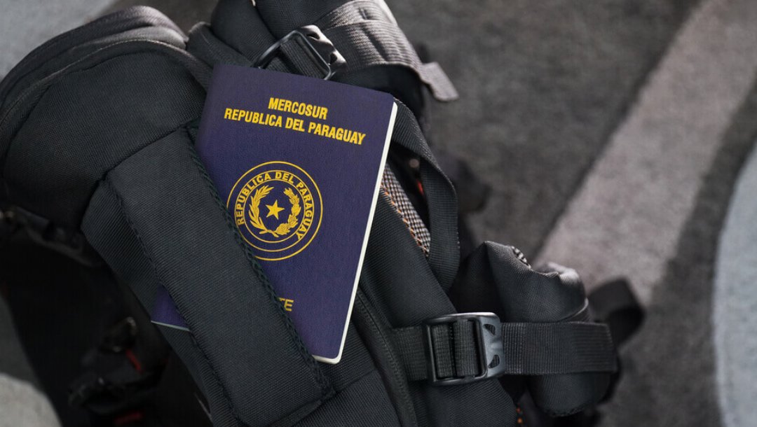 Tradução de Documentos Para Processo de Cidadania no Paraguai