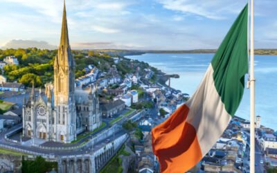 Tradução de Certidões Criminais Para Processos de Visto na Irlanda