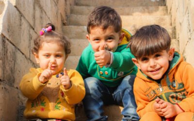 Tradução Oficial de Documentos de Adoção Para Regularização em Israel