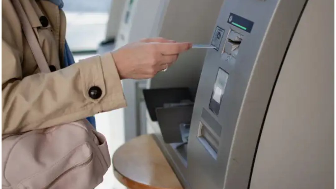 Tradução de Documents Bancários Para Abertura de Conta em Bancos Europeus