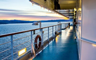 Tradução Técnica de Certificados Marítimos Para Trabalhar em Navios no Mediterrâneo