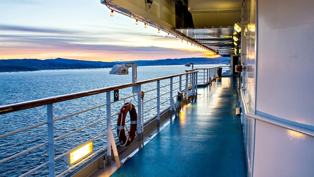 Tradução Técnica de Certificados Marítimos Para Trabalhar em Navios no Mediterrâneo