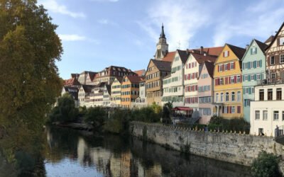 Tradução Juramentada de Passaporte Para Solicitação de Residência na Alemanha