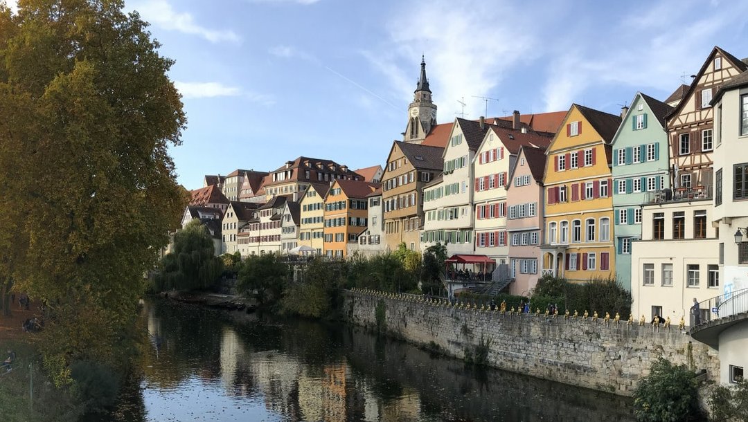 Tradução Juramentada de Passaporte Para Solicitação de Residência na Alemanha