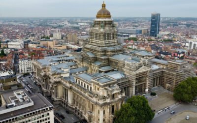 Tradução Juramentada de Documentos de Inventário Para Tribunais na Bélgica