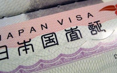 Tradução Juramentada de Comprovantes de Renda Para Solicitar Visto de Trabalho no Japão