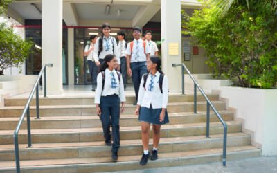 Tradução de Histórico Escolar Para Matrícula em Escolas Internacionais em Dubai